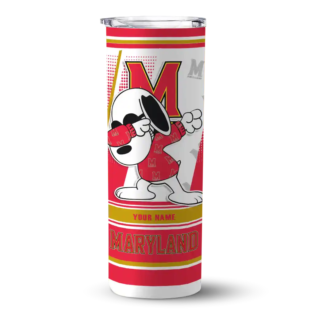 personalized-maryland-terrapins-snoopy-dog-red-white-skinny-tumbler-best-selling-1.webp personalized maryland terrapins snoopy dog red white skinny tumbler best selling 1