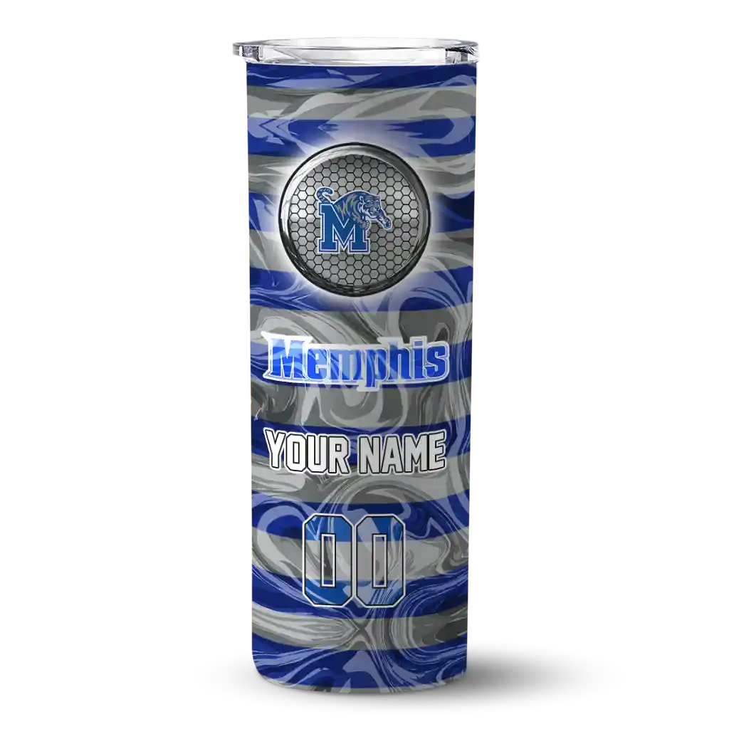 personalized-memphis-tigers-patterned-waves-blue-skinny-tumbler-best-selling-1.webp personalized memphis tigers patterned waves blue skinny tumbler best selling 1