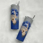 personalized-memphis-tigers-sparkle-lips-blue-skinny-tumbler-best-selling-1.webp
