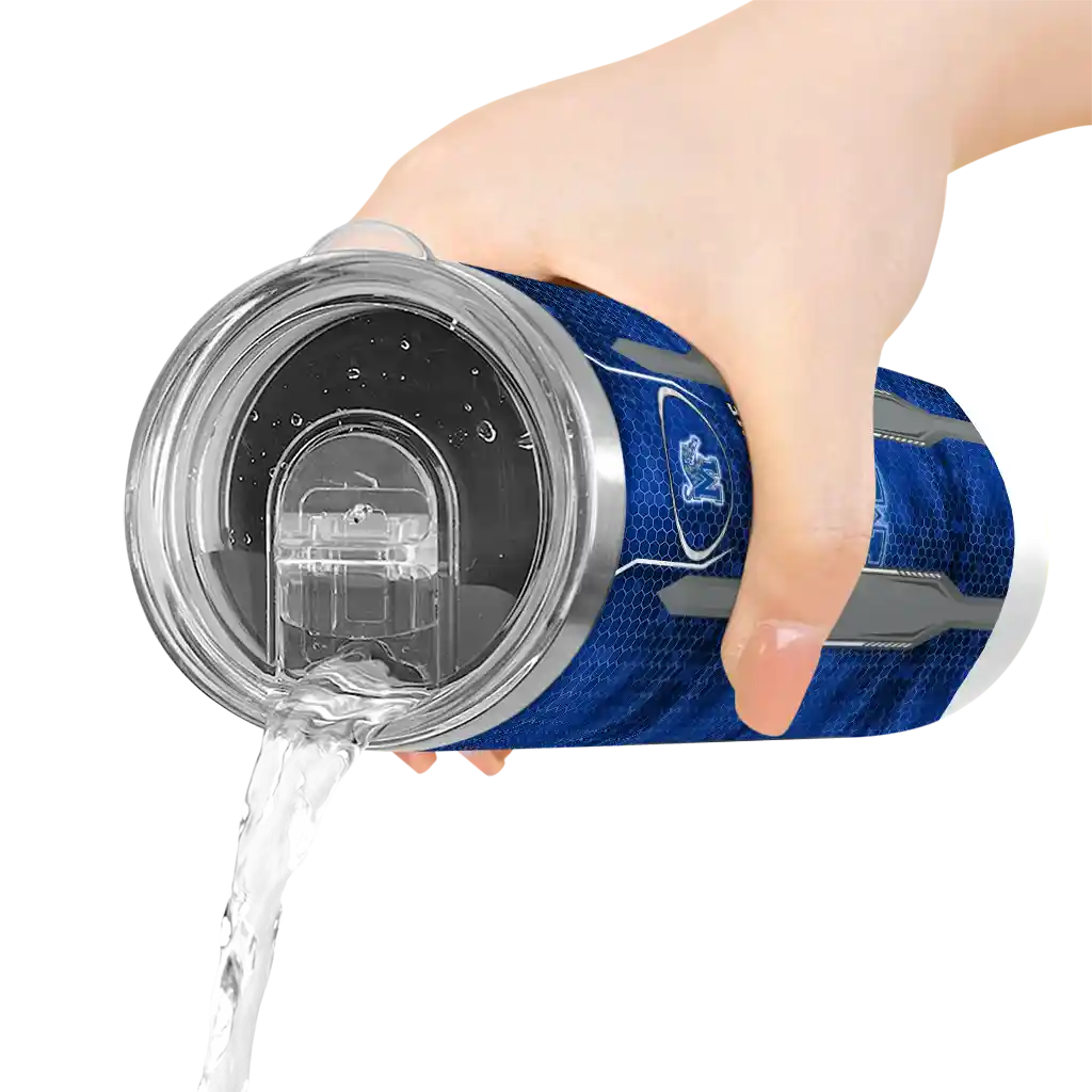 personalized-memphis-tigers-stacked-diamond-blue-skinny-tumbler-latest-model.webp