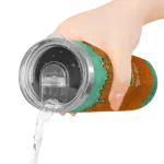 personalized-miami-hurricanes-pixel-fade-orange-skinny-tumbler-best-selling-1.webp