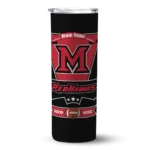 personalized-miami-redhawks-helmet-belt-red-black-skinny-tumbler-best-selling.webp