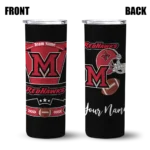 personalized-miami-redhawks-helmet-belt-red-black-skinny-tumbler-best-selling.webp