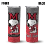 personalized-miami-redhawks-snoopy-attitude-red-skinny-tumbler-best-selling.webp