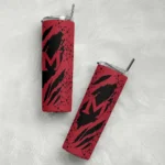personalized-miami-redhawks-star-pop-red-black-skinny-tumbler-best-selling-1.webp