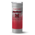 personalized-miami-redhawks-swirl-texture-red-skinny-tumbler-best-selling-1.webp