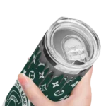 personalized-michigan-state-spartans-camo-streak-green-skinny-tumbler-best-selling.webp