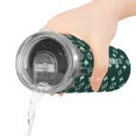 personalized-michigan-state-spartans-camo-streak-green-skinny-tumbler-best-selling.webp