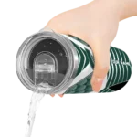 personalized-michigan-state-spartans-camo-texture-green-skinny-tumbler-best-selling.webp