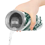 personalized-michigan-state-spartans-helmet-clash-green-skinny-tumbler-best-selling.webp
