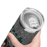 personalized-michigan-state-spartans-kiss-band-white-skinny-tumbler-best-selling.webp