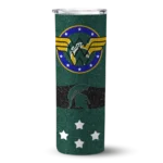 personalized-michigan-state-spartans-star-cluster-green-skinny-tumbler-best-selling.webp
