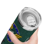 personalized-michigan-state-spartans-star-cluster-green-skinny-tumbler-best-selling.webp