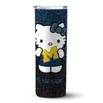 personalized-michigan-wolverines-hello-kitty-blue-black-skinny-tumbler-best-selling-1-1.webp