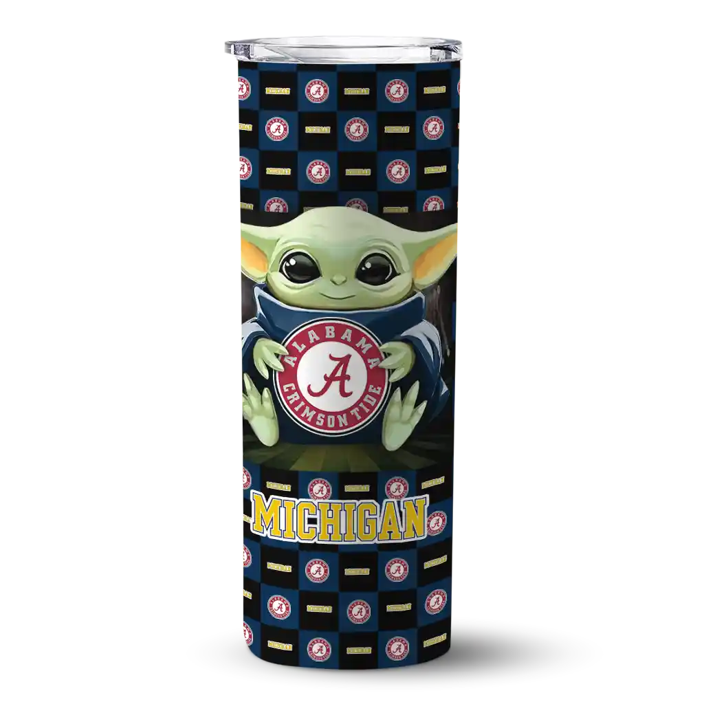 personalized-michigan-wolverines-yoda-cozy-blue-black-skinny-tumbler-best-selling.webp personalized michigan wolverines yoda cozy blue black skinny tumbler best selling