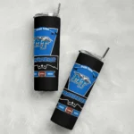 personalized-middle-tennessee-blue-raiders-helmet-belt-blue-black-skinny-tumbler-best-selling.webp