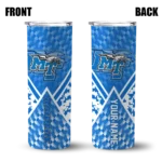 personalized-middle-tennessee-blue-raiders-monogram-burst-blue-white-skinny-tumbler-best-selling-1.webp