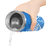 personalized-middle-tennessee-blue-raiders-monogram-burst-blue-white-skinny-tumbler-best-selling.webp