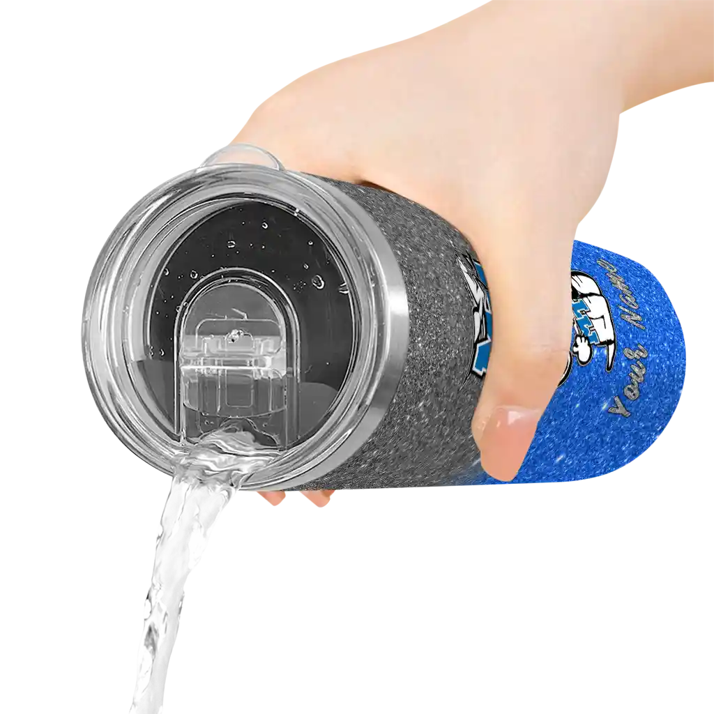 personalized-middle-tennessee-blue-raiders-snoopy-attitude-blue-skinny-tumbler-latest-model.webp
