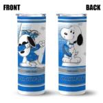 personalized-middle-tennessee-blue-raiders-snoopy-dog-blue-white-skinny-tumbler-best-selling.webp