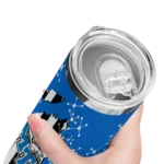 personalized-middle-tennessee-blue-raiders-star-pop-blue-black-skinny-tumbler-best-selling.webp