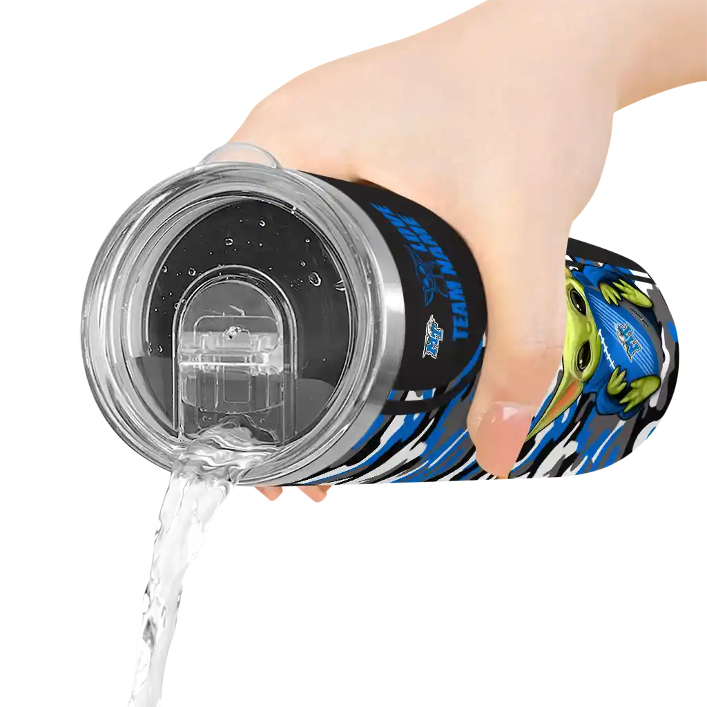 personalized-middle-tennessee-blue-raiders-yoda-camo-blue-black-skinny-tumbler-latest-model.webp