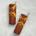 personalized-minnesota-golden-gophers-camo-texture-maroon-skinny-tumbler-best-selling.webp