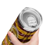 personalized-minnesota-golden-gophers-patterned-waves-maroon-skinny-tumbler-best-selling-1.webp