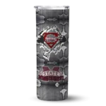 personalized-mississippi-state-bulldogs-chevron-v-maroon-gray-skinny-tumbler-best-selling.webp