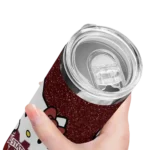 personalized-mississippi-state-bulldogs-hello-kitty-maroon-black-skinny-tumbler-best-selling.webp