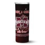 personalized-mississippi-state-bulldogs-rose-romance-maroon-black-skinny-tumbler-best-selling-1.webp