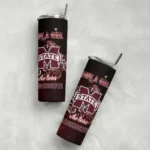 personalized-mississippi-state-bulldogs-rose-romance-maroon-black-skinny-tumbler-best-selling-1.webp