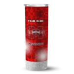 personalized-mississippi-state-bulldogs-starburst-tiles-maroon-skinny-tumbler-best-selling-1.webp