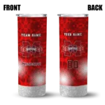 personalized-mississippi-state-bulldogs-starburst-tiles-maroon-skinny-tumbler-best-selling.webp