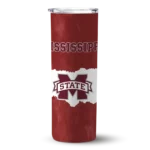 personalized-mississippi-state-bulldogs-torn-band-maroon-white-skinny-tumbler-best-selling.webp