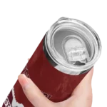 personalized-mississippi-state-bulldogs-torn-band-maroon-white-skinny-tumbler-best-selling.webp