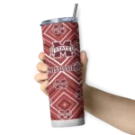 personalized-mississippi-state-bulldogs-zipper-leopard-maroon-skinny-tumbler-best-selling.webp