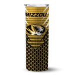 personalized-missouri-tigers-chevron-stripes-black-skinny-tumbler-best-selling.webp