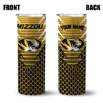 personalized-missouri-tigers-chevron-stripes-black-skinny-tumbler-best-selling.webp