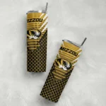 personalized-missouri-tigers-chevron-stripes-black-skinny-tumbler-best-selling.webp