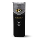 personalized-missouri-tigers-hexagon-honeycomb-black-skinny-tumbler-best-selling.webp