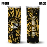 personalized-missouri-tigers-metallic-grid-black-skinny-tumbler-best-selling.webp