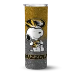 personalized-missouri-tigers-snoopy-attitude-black-skinny-tumbler-best-selling-1.webp