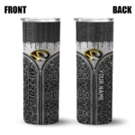 personalized-missouri-tigers-sparkle-drip-black-skinny-tumbler-best-selling.webp