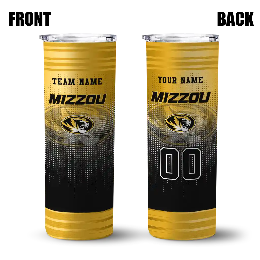 personalized-missouri-tigers-swirl-texture-black-skinny-tumbler-fashion-forward.webp