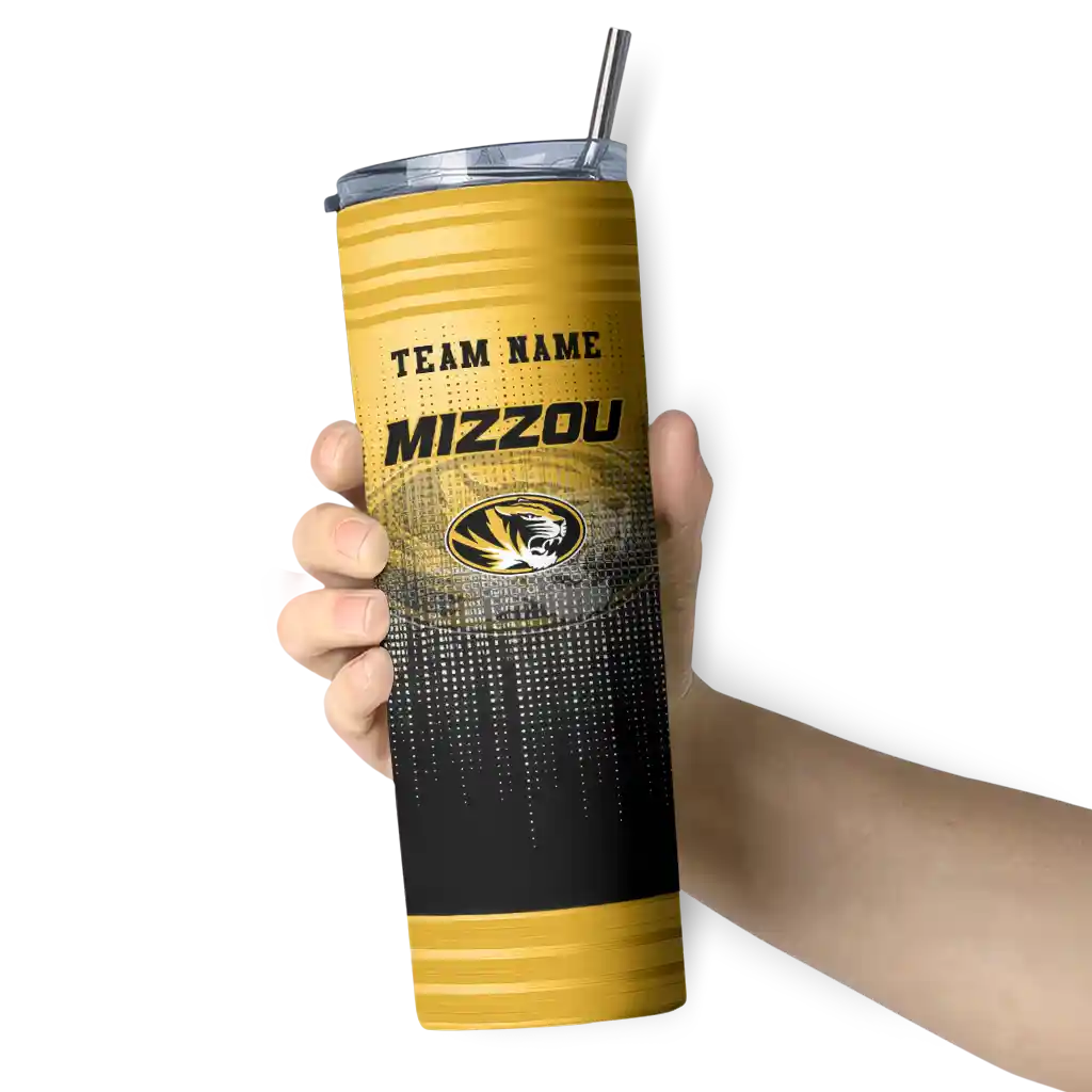 personalized-missouri-tigers-swirl-texture-black-skinny-tumbler-premium-grade.webp