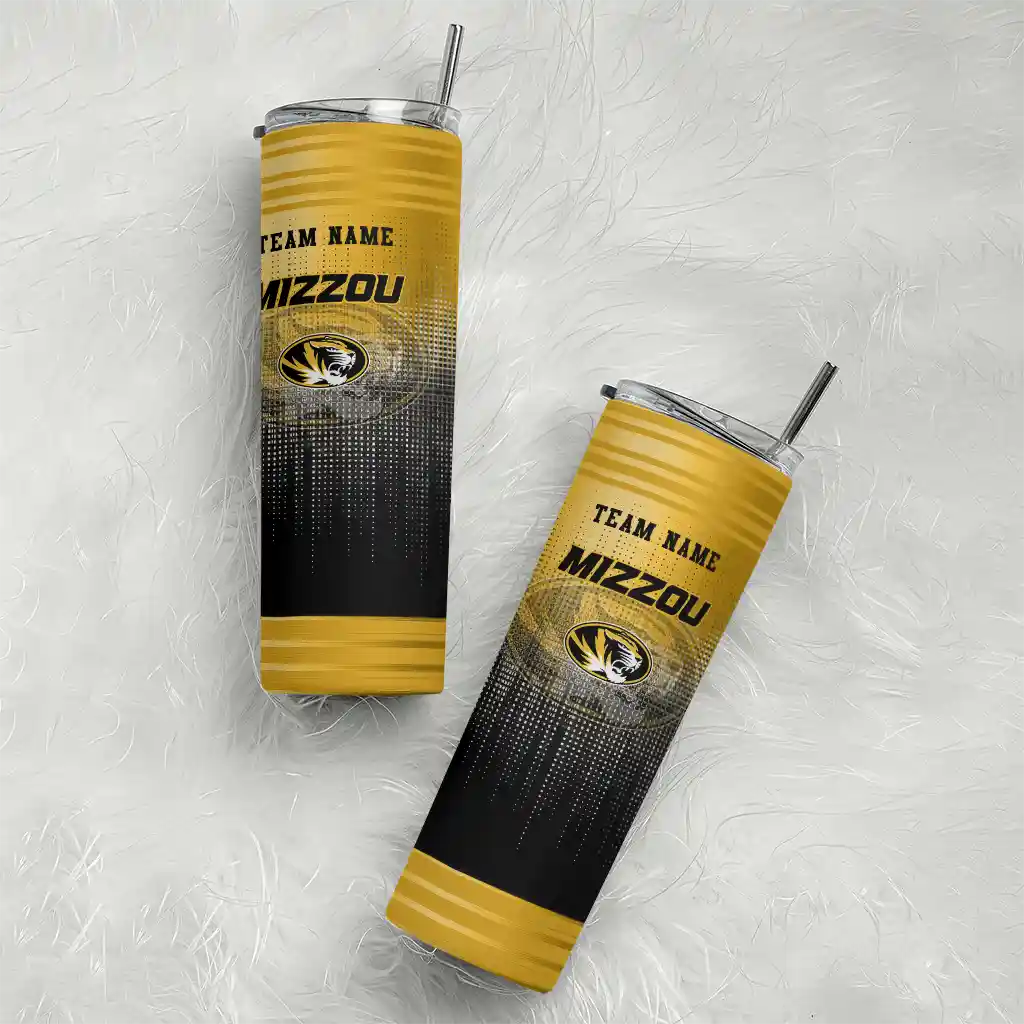personalized-missouri-tigers-swirl-texture-black-skinny-tumbler-top-rated.webp
