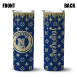 personalized-navy-midshipmen-camo-streak-blue-skinny-tumbler-best-selling.webp