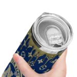 personalized-navy-midshipmen-camo-streak-blue-skinny-tumbler-best-selling.webp