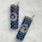 personalized-navy-midshipmen-camo-streak-blue-skinny-tumbler-best-selling.webp